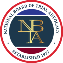 National Board of Trail Advocacy