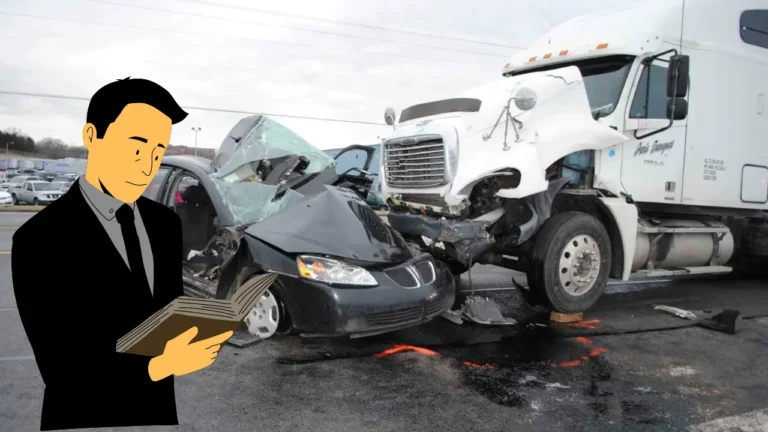 Truck Accident Lawyer About us